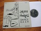 JOHNNY HODGES Dance Bash Nogran Lp Flip Phillips Ben Webster
