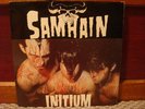 SAMHAIN - Initium RARE ORIGINAL LP DANZIG MISFITS