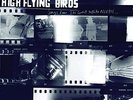 NOEL GALLAGHERS HIGH FLYING BIRDS NOEL GALLAGHER RSD 2012 Record Store Day 2012