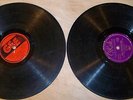 9 vintage 78 records some Blues Smiley Lewis Ivory Joe Hunter Memphis Minnie