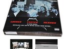 METALLICA Garage Inc. White vinyl 6 LP boxset sealed metclub