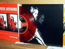 rare THE WHITE STRIPES & KAREN ELSON color RSD 45's Third Man Records Store Day