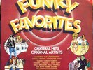 VARIOUS RONCO funky favorites LP Mint- R 2150 Vinyl 1977 Record COMP