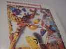 FABULOUS THUNDERBIRDS TUFF ENUFF 1986 CBS RECORDS BFZ40304 FACTORY SEALED ISSUE