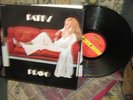 1° LP-PATTY PRAVO-(OMONIMO)-PIPER CLUB SERIES-ITALY-APRIBILE-BUONO