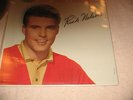 RICK NELSON 1963 STILL SEALED LP(DECCA 4419)FOR YOUR SWEET LOVE//MINT CONDITION
