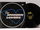 Modern Lovers self titled Jonathan Richman LP new wave