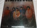 Rare STEPPENWOLF Selftitled/Same MONO 1st Press HEAVY PSYCH LP, Dunhill D-50029