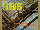 BEATLES PLEASE PLEASE ME UK 63 PARLOPHONE STEREO LP 1/1