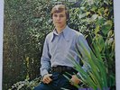 BILLY BLACKWOOD BLACKWOOD BROTHERS AUTO RECORD LP