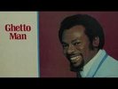Marvin Sease - Ghetto Man rare modern soul VG
