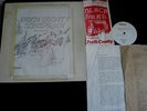 PERTH COUNTY CONSPIRACY Private Canadian Folk/Psych LP
