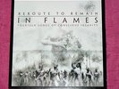 IN FLAMES - REROUTE TO REMAIN - RARE 14tr LP - GER 2002