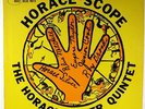 THE HORACE SILVER QUINTET-HORACE-SCOPE-DG 63RD RVG EAR, ORIGINAL