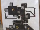 WILCO The Whole Love Deluxe Vinyl Box Set LP+CD+10+7