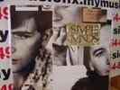 SIMPLE MINDS Once Upon A Time Sealed 180GRAM U.K. PRESSED LONG OUT OF PRINT LP