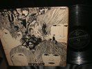 The BEATLES-LP-REVOLVER--PCS 7009 Parlophone -1.966-.Made in Norway-.