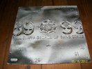 GANGSTARR FULL CLIP 4LP w/insert 1989-99 COOLTEMPO RARE RAP LP M-