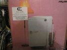THE CURE three imaginary boys COLOURED NUMBERED LP RSD