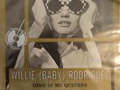 Willy El Baby Rodriguez :  RARE SALSA GUAGUANCO EP KILLER