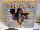 Alice Cooper Mobile Fidelity (MFSL) Japanese Virgin Vinyl