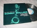 Sonny Rollins - Jay Jay Johnson / Horace Silver / Art Blakey / BLUE NOTE 1558