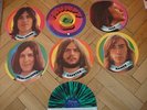 FRUMPY 2 - Original with coloured vinyl and Gimmick-Cover, one of the best Kraut