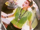 MADONNA - VIRGIN MATERIAL - LP PICTURE DISC NEW
