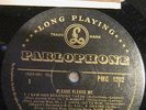 Beatles - Please Please Me - 1963 early 1st Press - Black and Gold - Dick James