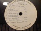 SCOTT WALKER - ACETATE ALBUM