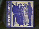 DEPECHE MODE - PEOPLE ARE PEOPLE LIVE vinyl LP  Rare Near Mint Synthpop Minimal