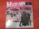 Misfits Walk Among Us colored vinyl, RSD exclusive, still sealed