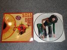 Kate Bush/ The Kick Inside/ Picture Disc/ 1978