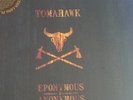 TOMAHAWK EPONYMOUS TO ANONYMOUS 3 LP BOX - Record Store Day RSD Exclusive 2012