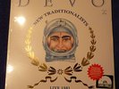 DEVO NEW TRADITIONALIST'S LIVE 1981 SEATTLE RSD 2012 + 2 POSTERS NEW/SEALED