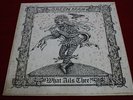GREEN MAN - What Ails Thee Orig UK 1st PRIVATE press LP 