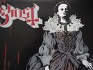 GHOST - Elizabeth 7