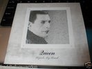QUEEN HIJACK MY HEART  ,  RUSSIA ONLY LIMITED FLEXI