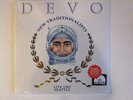 Devo New Traditionalists Live 1981 Seattle RSD Record Store Day 2012 Sealed LP