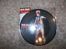 David Bowie 2012 RSD Starman Pic Disc