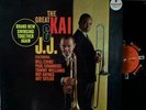 J.J. JOHNSON-THE GREAT KAI & J.J.-FIRST IMPULSE LP-FIRST PRESSING-BILL EVANS