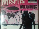 THE MISFITS Walk Among Us 30th Anniversary LP coloured vinyl RSD 2012 500 only