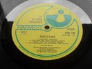BATTERED ORNAMENTS MANTLE-PIECE RARE ORIG 1969 HARVEST LP NO EMI LOGO ON LABEL