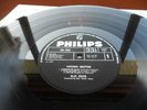 BLUE CHEER VINCEBUS ERUPTUM RARE ORIGINAL 1ST PRESS 1967 PHILIPS STEREO LP EX+