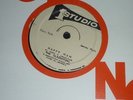 COXSONE GLADIATORS LLOYD & DEVON HAPPY MAN PUSH PUSH. Studio one 12 inch killer