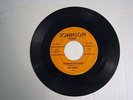 THE SHELLS PLEADING NO MORE / DON'T SAY GOODBYE JOHNSON 106 RARE DOO WOP 45 ORIG