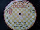 Delroy Williams All The Time Jah Bull-Augustus Pablo Rockers Killer Roots