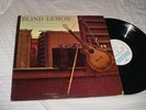 Blind Lemon Jefferson - Blind Lemon - the classic folk blues of -RIVERSIDE # 125