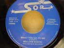 MODERN SOUL BOOGIE 7