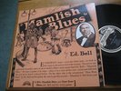 Ed Bell Mamlish Blues Mamlish 3811